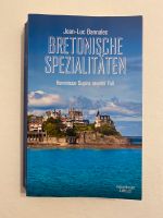 Bretonische Spezialitäten Jean-Luc Bannalec Dupin 9 neun 2020 Bayern - Greding Vorschau