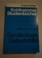 Kohlhammer Studienbücher Gynäkologie Geburtshilfe 5. Auflage Nordrhein-Westfalen - Datteln Vorschau