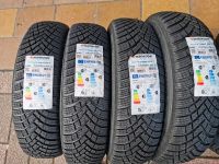 4 Winterräder Toyota Yaris Hankook 175/70r 14" 88T Dot2022 Felgen Baden-Württemberg - Philippsburg Vorschau