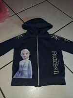 H&M Elsa Eiskönigin Sweatjacke 110/116 Nordrhein-Westfalen - Verl Vorschau