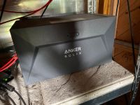 Anker SOLIX Solarbank E1600 Solarstromspeicher 1600Wh Nordrhein-Westfalen - Oelde Vorschau