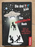 Die drei ??? Kids BUCH Das außerirdische Fragezeichen Kosmos Bayern - Marktbreit Vorschau