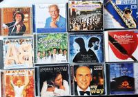 70 CD Konvolut Sammlung  CD`s Klassik Schlager Pop Top Zustand Berlin - Spandau Vorschau