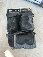 Moto Pad Set K2Skate Größe L Bayern - Gersthofen Vorschau