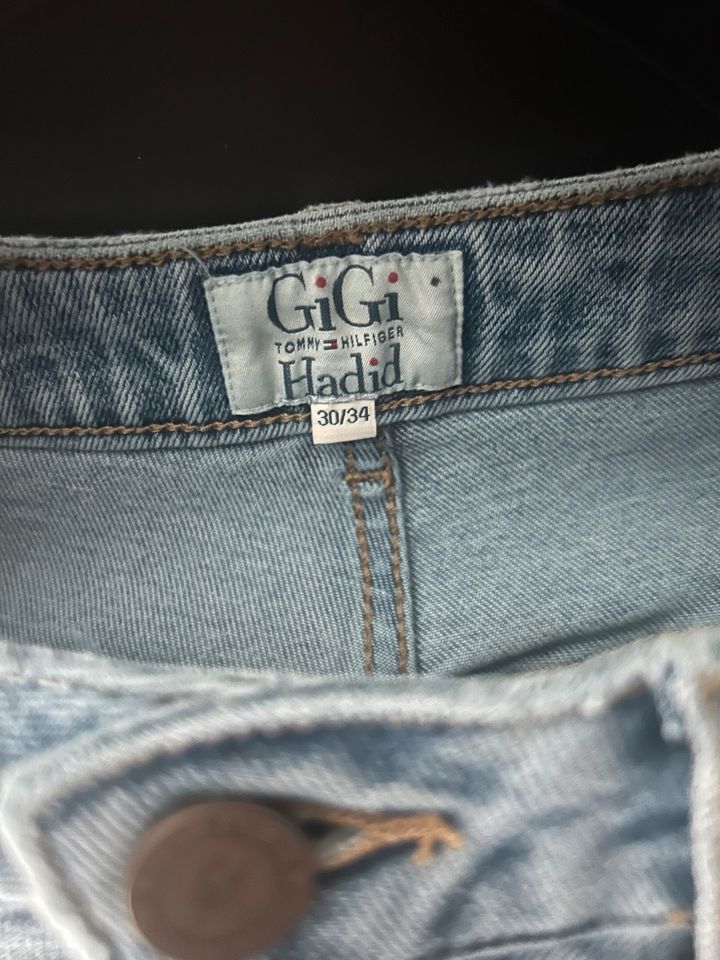 Tommy Hilfiger Gigi Hadid Jeans in Werneuchen