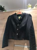 Trachtenblazer 100% Leinen Gr.  46 Bayern - Bad Füssing Vorschau