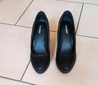 Plateau Pumps Niedersachsen - Bückeburg Vorschau