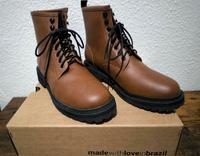 neu Herrenschuhe gr. 45 ahimsa Sachsen - Plauen Vorschau