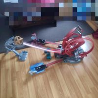 Hot Wheels AcceleRacers AcceleDrome Spielset – H3618 Nordrhein-Westfalen - Harsewinkel Vorschau