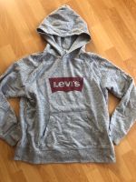 Levi's Hoodie Gr M Sachsen-Anhalt - Magdeburg Vorschau