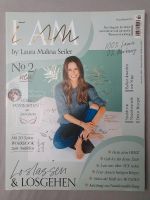 I AM by Laura Malina Seiler Nr. 2 Magazin Zeitschrift Nordrhein-Westfalen - Langenfeld Vorschau