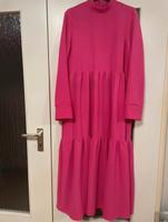 Maxikleid Gr. 38 Neuwertig Hannover - Linden-Limmer Vorschau