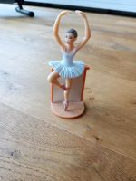 Figur Ballett, tanzende Ballerina, Dekoration Torte Baden-Württemberg - Königsbronn Vorschau