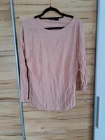 Pullover dünn rosa Damen Hallhuber S Bayern - Oberbergkirchen Vorschau