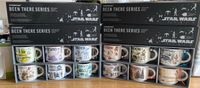 Starbucks Disneyworld Star Wars Espresso Tassen Set limitiert Hessen - Biblis Vorschau