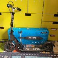 micro downtown Roller / Tretroller / Scooter mit OVP Berlin - Charlottenburg Vorschau