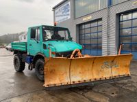 MB Unimog U424 Hessen - Sinn Vorschau