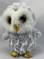 Ty Beanie Boos Owlette Eule Glubschi Plüschtier Kuscheltier 15 cm Nordrhein-Westfalen - Gangelt Vorschau