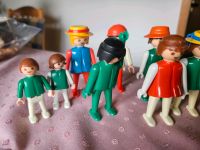 Playmobil Fam. SET 3 alte Figuren (31) Bayern - Pleinfeld Vorschau