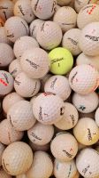 100 Titleist Golfbälle mit leichten Gebrauchsspuren Kreis Pinneberg - Holm Vorschau