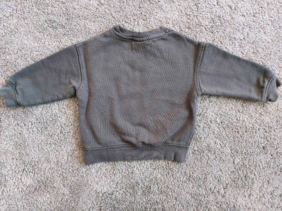 Kinderbekleidung Pullover Sweatshirts Gr. 98 in Magdeburg