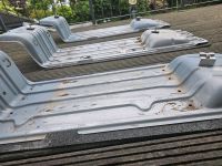 Solarmodul Halterung Flachdach für zwei Solarmodule Wandsbek - Hamburg Marienthal Vorschau
