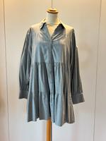 Zara Kleid Gr. L 38 40 Niedersachsen - Seevetal Vorschau