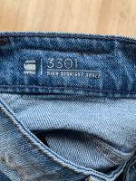 G Star raw 3301 Blue Jeans 27/32 Dortmund - Innenstadt-West Vorschau