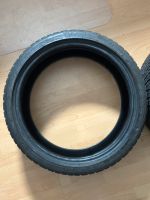 2 Michelin Pilot Alpin PA4 245 35 20 95W DOT2417 Nordrhein-Westfalen - Paderborn Vorschau