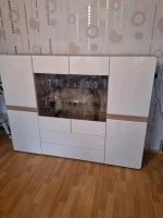 Wohnzimmer Schrank Highboard Hessen - Heringen (Werra) Vorschau