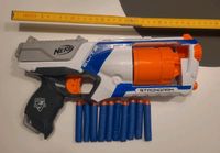 Hasbro Nerf Elite Strongarm Berlin - Hellersdorf Vorschau