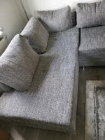 Sofa/Couch (ohne Schlaffunktion) Sachsen - Großweitzschen Vorschau
