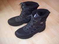Jack Wolfskin Wanderschuhe Bayern - Falkenstein Vorschau