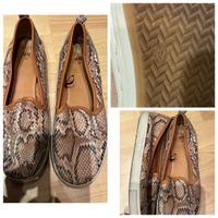 Schuhe H&M Loafer  Damen 39 Baden-Württemberg - Brühl Vorschau