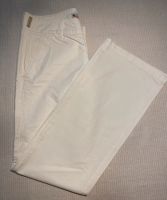 FORNARINA crancky Jeans weiß Gr. 27 low bootcut Vintage Nordrhein-Westfalen - Krefeld Vorschau