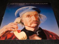 Holger Czukay - Der Osten Ist Rot, LP, Album, Vinyl, Nordrhein-Westfalen - Neuss Vorschau