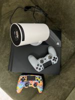 PlayStation 4 + Mini Beamer Hannover - Vahrenwald-List Vorschau