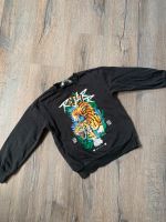 Tiger Pullover / cooler Pulli / Größe 122/128 / H&M Niedersachsen - Weyhe Vorschau