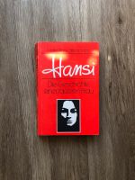 Buch „Hansi“ Hessen - Marburg Vorschau