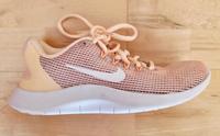 Nike WMNS Flex 2018 RN Laufschuh Orange Gr. 36 Köln - Fühlingen Vorschau