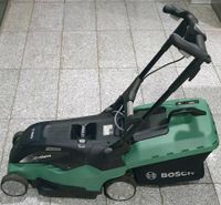 Rasenmäher Bosch advanced Rotak 690 1.800 W 42 cm Duisburg - Homberg/Ruhrort/Baerl Vorschau