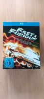 Fast & Furious , Blu-ray Disc / The Complete Collection Bremen - Oberneuland Vorschau