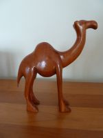 Camel Figur aus Holz Weihnachtskrippe 18 x 19 cm Bayern - Regensburg Vorschau