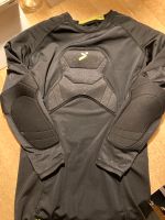 Storelli Torwart Trikot Polstershirt Bodyshield Unterziehshirt Baden-Württemberg - Rheinhausen Vorschau