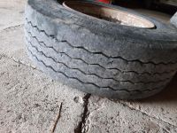 Komplettradsatz Lkw Kipper Reifen Felgen Bayern - Mengkofen Vorschau