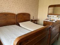 Bauern-Schlafzimmer von 1900 Niedersachsen - Osterode am Harz Vorschau