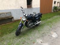 Motorrad Suzuki VX 800 Baden-Württemberg - Ilshofen Vorschau