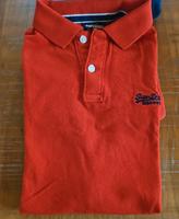 superdry polo herren Hessen - Darmstadt Vorschau