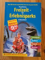 Buch: Freizeit- und Erlebnisparks in Deutschland Rheinland-Pfalz - Kanzem Vorschau