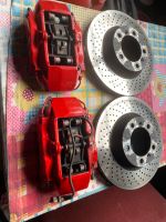 Porsche 911 996 997 Bremse Vorne 330mm Brembo Bayern - Rieneck Vorschau